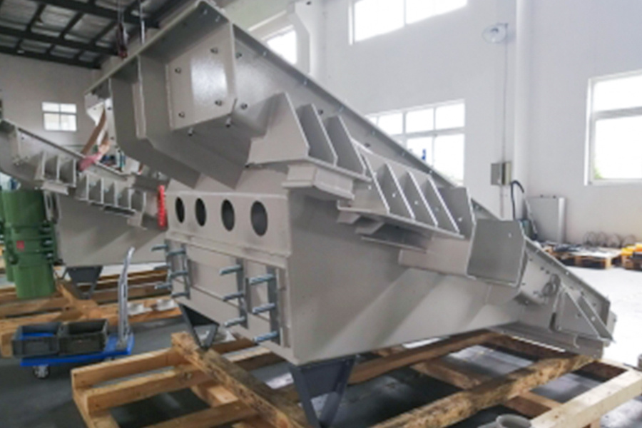 Bagian peralatan pertambangan