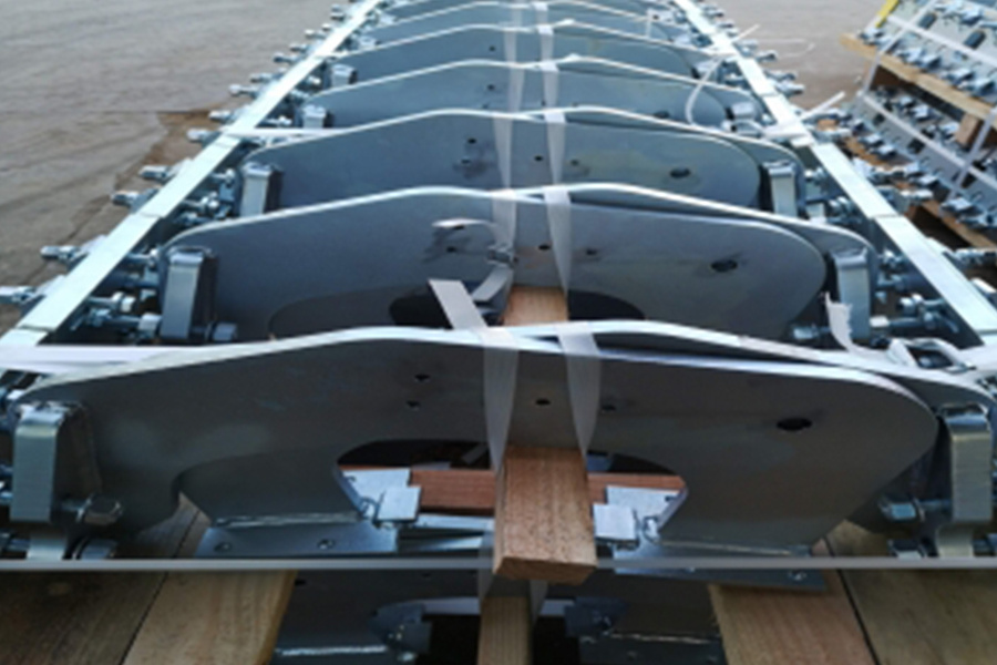 Peralatan energi baru