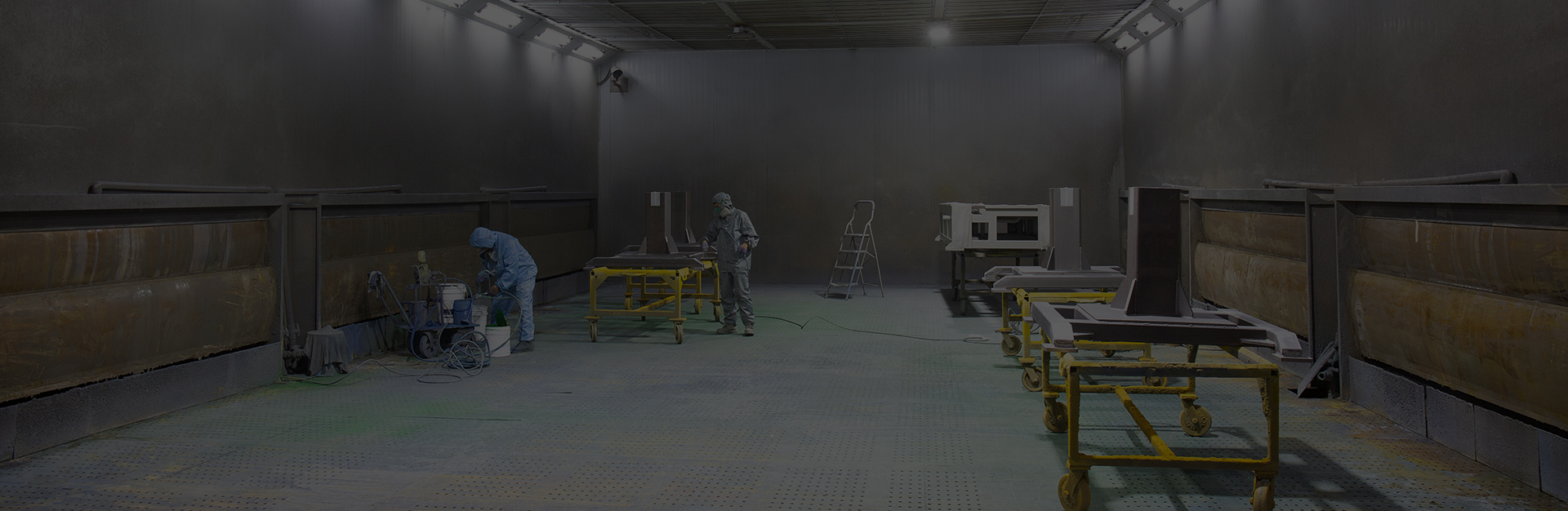 Jiaxing Dingshi Machinery Manufacturing Co, Ltd.