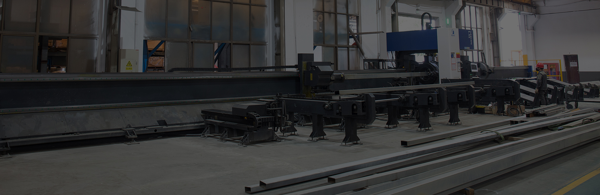 Jiaxing Dingshi Machinery Manufacturing Co, Ltd.