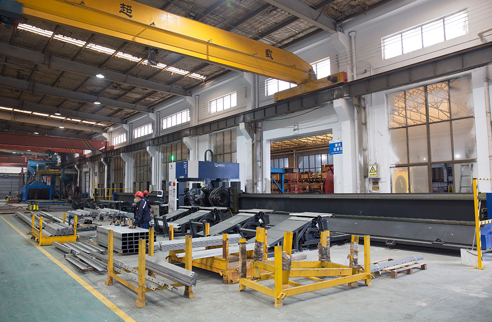 Cara kami mengatasi permasalahan industri ini: