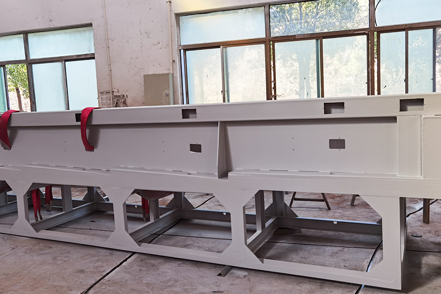 Struktur Baja Khusus